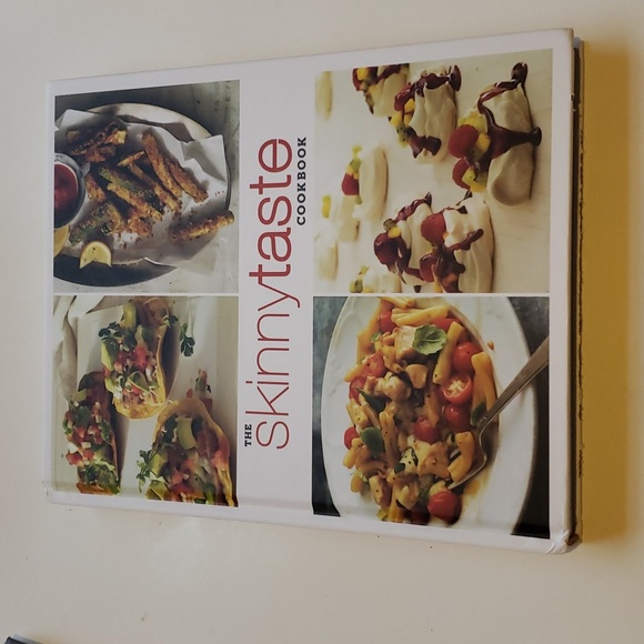 The Skinnytaste Cookbook by Gina Homolka - Picture 4 of 7